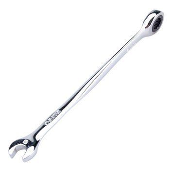 17mm Cờ lê vòng miệng tay đòn  tự động Sata 46310