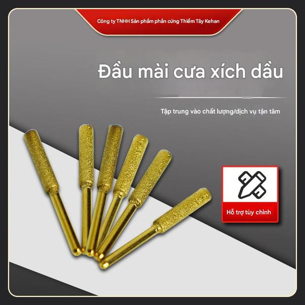 Mũi mài mini xích cưa 4.8