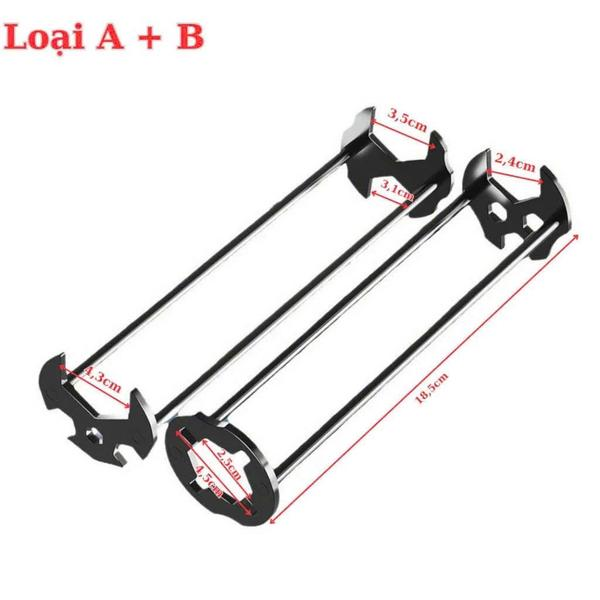 Bộ cờ lê lục giác